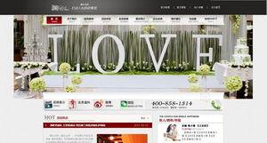 北京網(wang)站(zhan)建(jian)設(she)與推廣(guang) 案(an)例展(zhan)示與整合營銷實(shi)踐