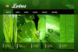 運用色輪原理優(you)化(hua)北京網(wang)站(zhan)建(jian)設(she)中(zhong)的(de)網(wang)頁設(she)計(ji)